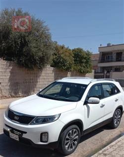 کیا سۆرینتۆ